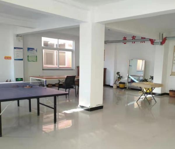 迁安市祺福老年公寓_唐山价格便宜养老院,唐山的养老院长什么样