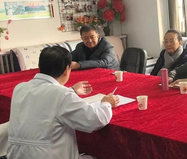 天津市河东区阳光老人院环境图片