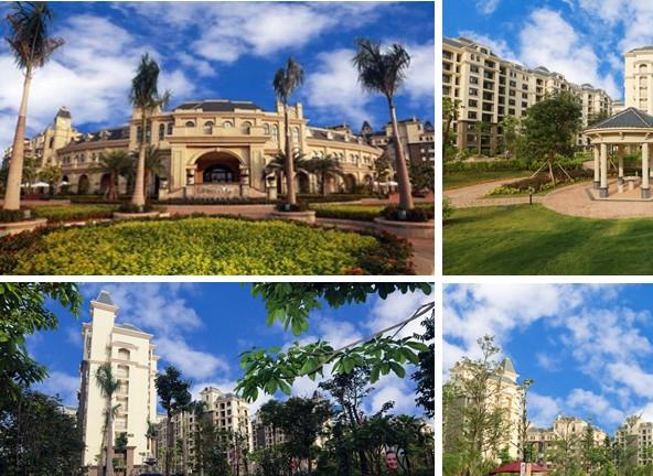 南宁合众人寿优年养老社区_南宁5000元左右养老社区