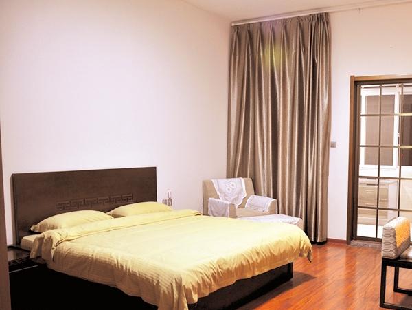 洛阳汇丰·凤山老年公寓_洛阳5000元左右老年公寓地址在哪