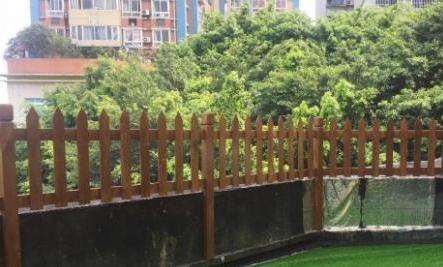 迪马常青社·慈怀老年公寓环境图片