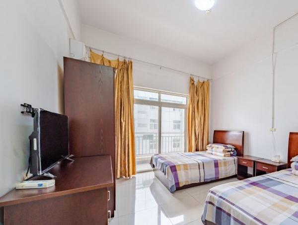 彭州市综合社会福利中心环境图片