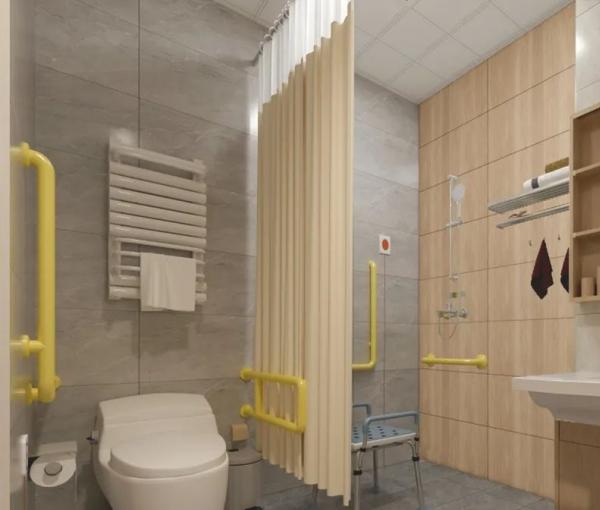 川投舒适之家·颐康养护院_泸州医养一体老年护理院,泸州老年康养中心有哪些