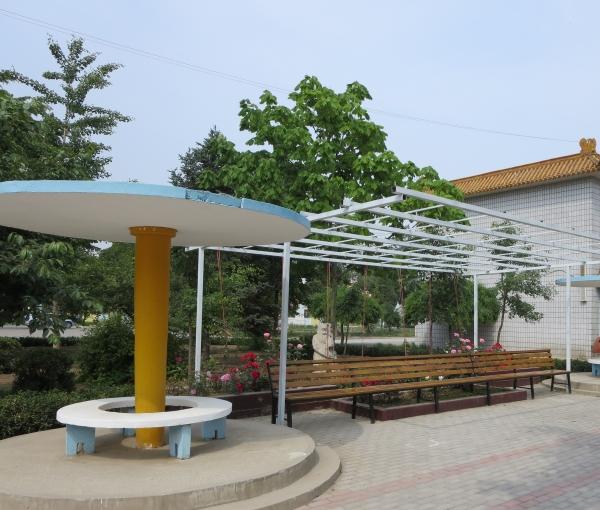 保定第一社会福利院慈恩慈航老年公寓_保定残疾人老年护理院,保定残疾人老年护理院电话