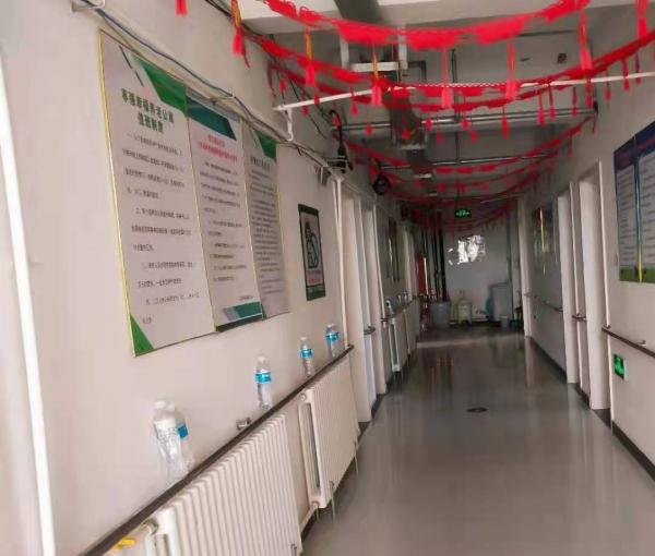 枣强新屯养老服务中心_衡水附近养老院,衡水的养老院一个月多少钱