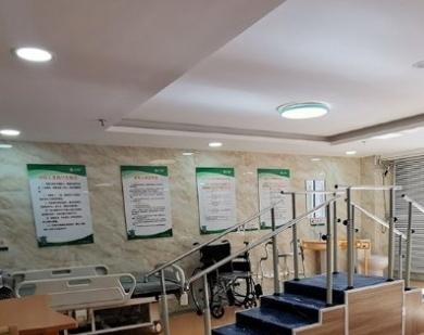 鄂尔多斯市寿康康养中心_鄂尔多斯6000元养老社区介绍几家