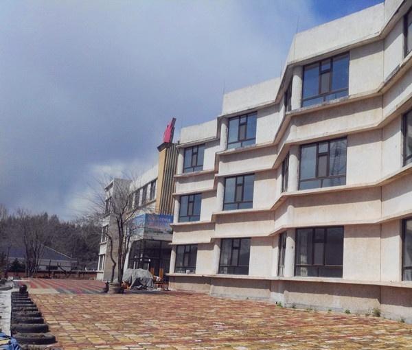 安图县东方老年公寓（石门院）_延边高级的养老院,延吉养老院