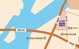 建发溢佰养老中心_厦门老年痴呆养老社区收费价格表