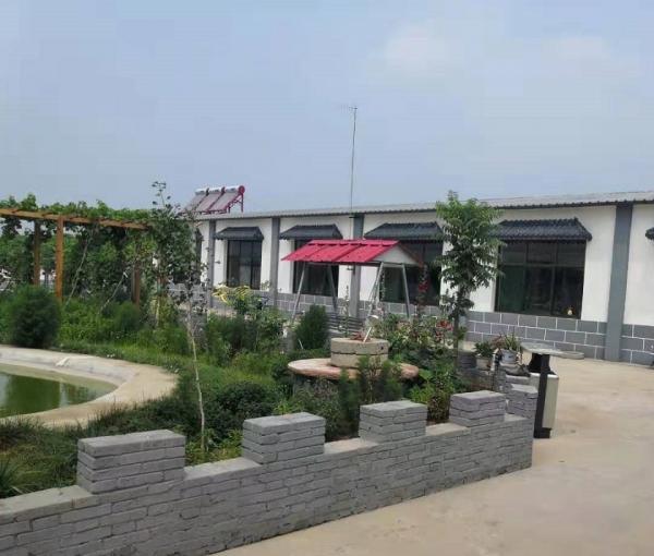 赵县普仁养护院