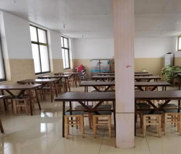 临漳县安康颐养中心环境图片