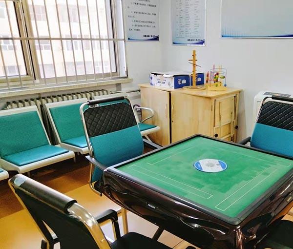 涿鹿县国仁养老中心_张家口失能老年公寓,张家口老年护理院