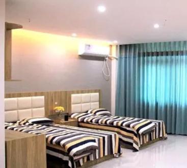 兰考县老年公寓_开封医养结合养老院怎么样