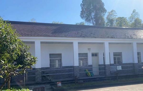 青阳县木镇镇康乐养老服务中心_池州失能老人老年护理院价格一览表,池州市老年公寓