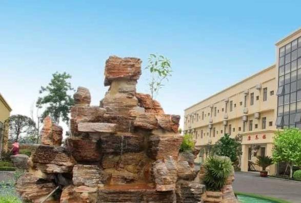 重庆永益老年公寓_重庆顶级老年公寓