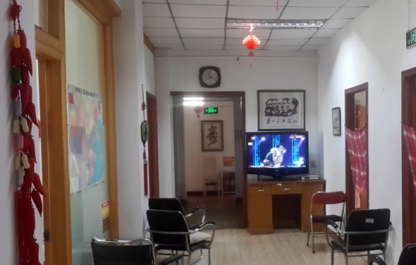 青岛市市南区锦程老年公寓_青岛比较好的老年公寓