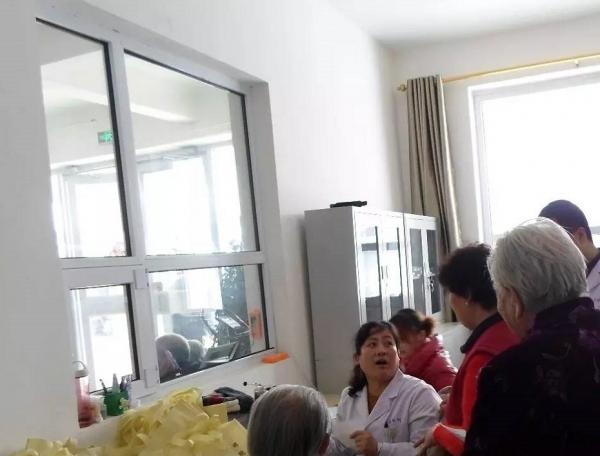 深州市世鑫养老院_衡水连锁养老院有几家,衡水连锁养老院有几家分店