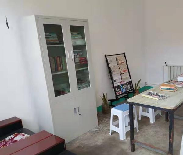 涉县康乐老年公寓_邯郸交通方便养老社区列举几家,邯郸市养老院地址查询