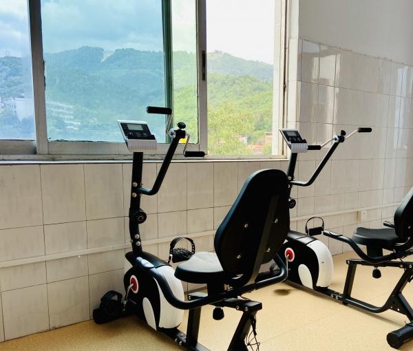 启仁康养中心环境图片