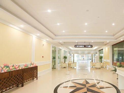 仙桃逸仙颐养院环境图片