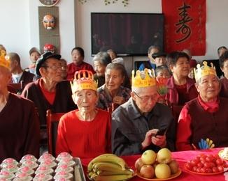 乌鲁木齐市惠民康寿老年公寓_乌鲁木齐交通方便老年护理院费用价格