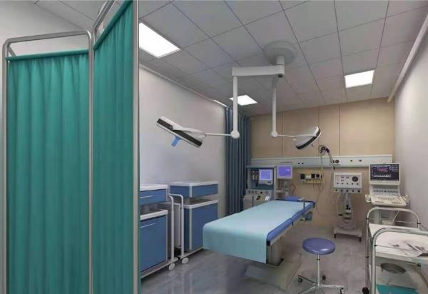 织金∙贵颐天和养康中心（织金县康乐老年公寓）环境图片