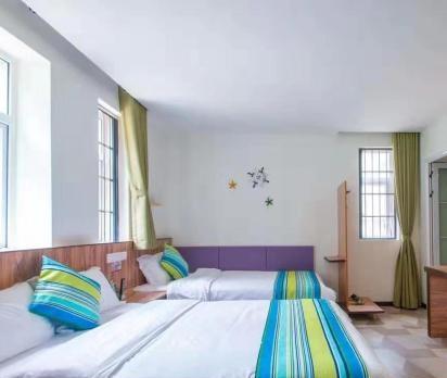 北海月半湾假日酒店_北海口碑好养老院,北海市养老院包吃包住价格排名