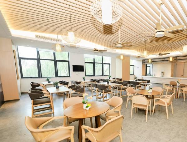 杭州·佳源快乐_杭州收费便宜养老社区一览表,杭州地区养老院