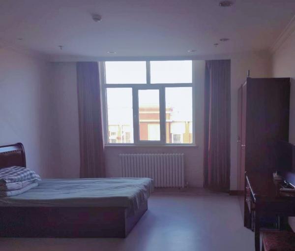 伊金霍洛旗安康老年养护院_鄂尔多斯全护理养老院介绍几家