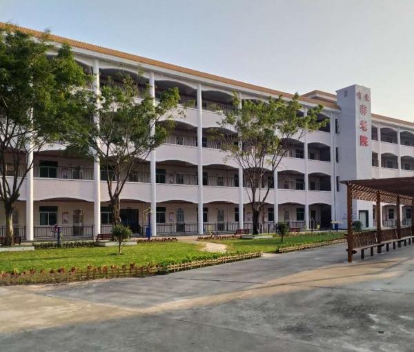 有爱养老院（东莞）有限公司_东莞包吃包住养老院介绍几家,东莞条件最好的养老院