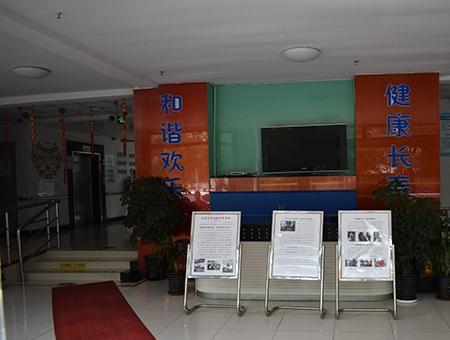 上海闵行区平阳敬老院_上海豪华养老院大全,上海高挡养老院