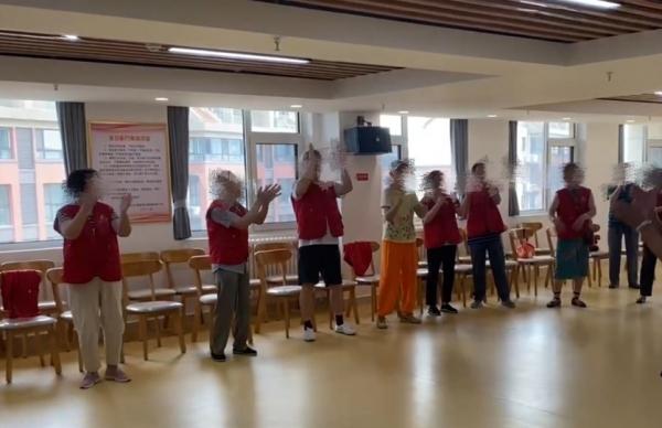 日照市岚山区盛泉养老公寓_日照风景优美老年公寓有几家