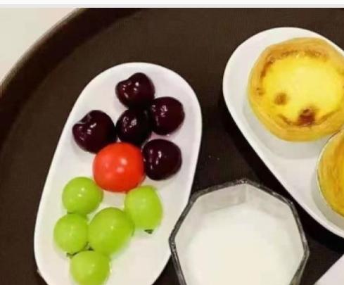 务川自治县中医医院医养照护中心环境图片