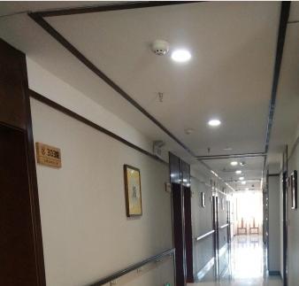 乌鲁木齐大绿谷老年公寓环境图片