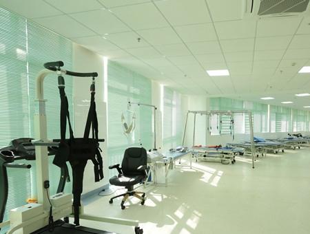 江西省荣军优抚医院_南昌瘫痪老人养老院地址