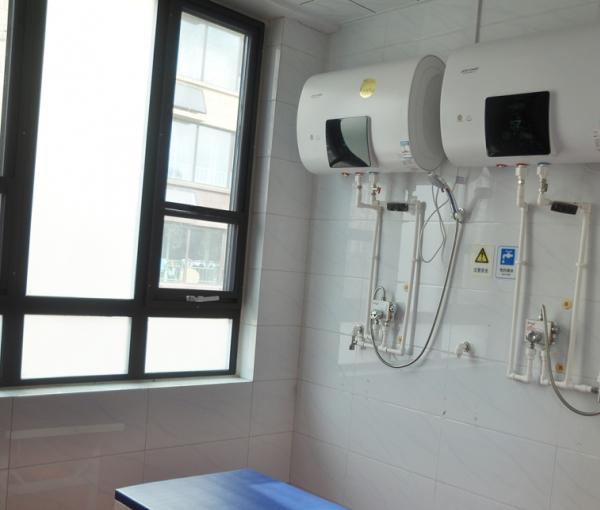 莒南县华泉为老服务中心_临沂养老院名单一览,临沂最大养老服务中心