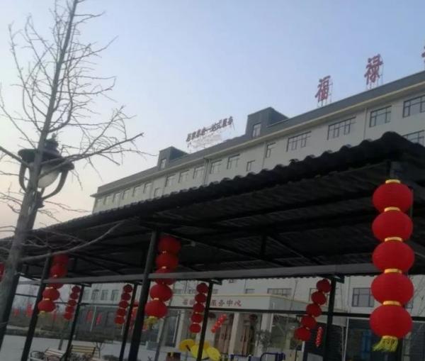 安阳价格便宜老年公寓电话,安阳好的养老院