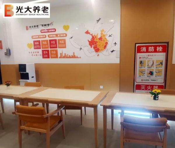 光大百龄帮·五股路养老服务中心_洛阳全护理老年公寓名单,洛阳老人护理中心