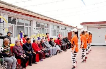 涿鹿县乐巢老年公寓_张家口残疾人养老院有哪几家,张家口残疾人庇护工场