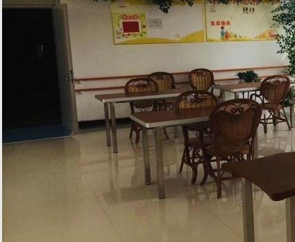 邹城市社会福利中心（公办民营）_济宁养老院怎么样,济宁养老院收费标准