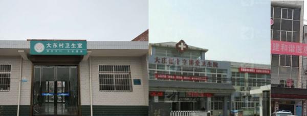 武功县小院子家政有限公司(乡村养老）环境图片