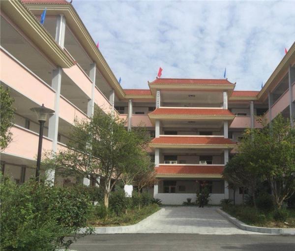 南郑如家老年公寓环境图片