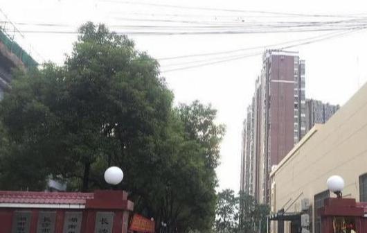 长沙县康怡老年公寓环境图片