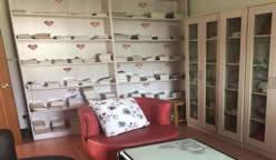 上海浦东新区川沙六团敬老院环境图片