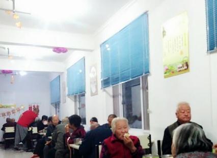 福康老年公寓_衡水豪华养老院,衡水豪华养老院有哪些