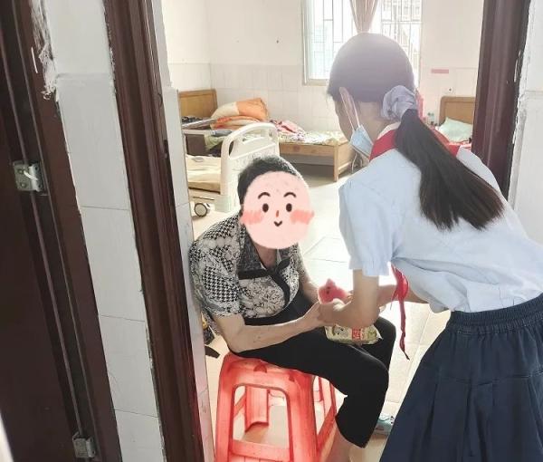 桂林市叠彩区祥和园老年公寓环境图片