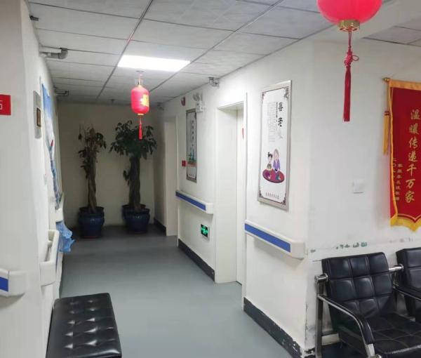 唐山市路北区慈寿宫老年公寓环境图片