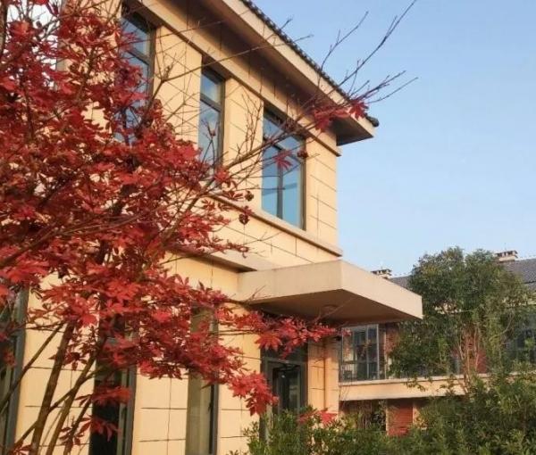 长兴元墅景程老年公寓_湖州老年痴呆照护养老院排名