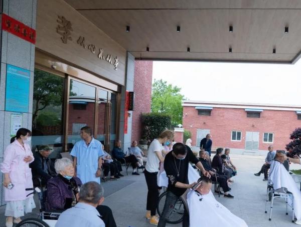 台州养老院收费价格表,台州市养老院政策2020