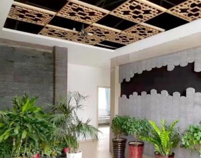 保定市弘康老年公寓