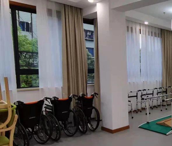 太白社区怡康苑_遵义5000元左右养老院,遵义医养结合养老院